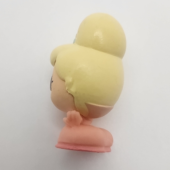 Disney Doorables Series 7 Rare "Charlotte" from The Princess and the Frog - Picture 4 of 10